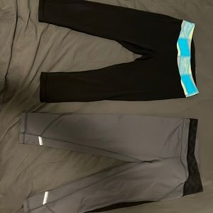 Ivivva capri leggings (sold separately)
